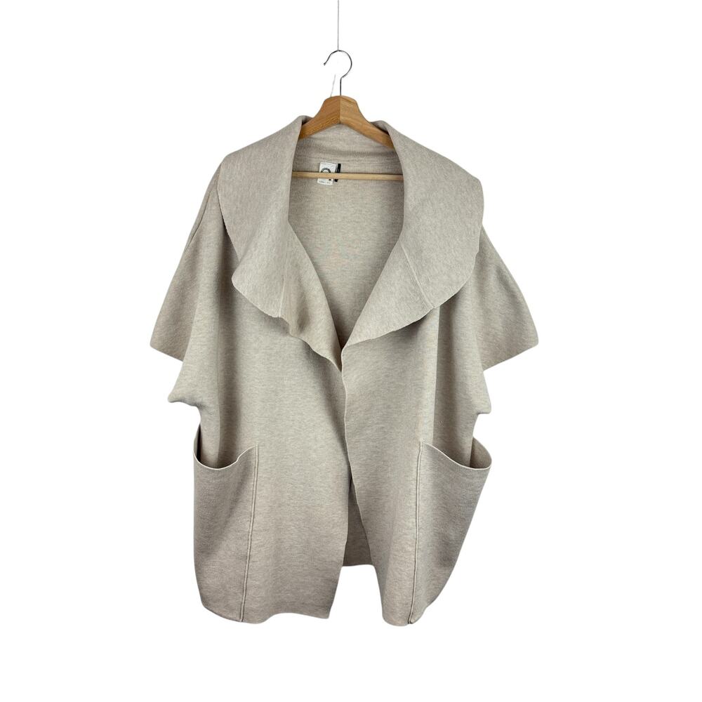 Anthropologie Akemi + Kin Knit Cocoon Sweater